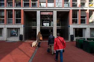 © Ville de Lausanne