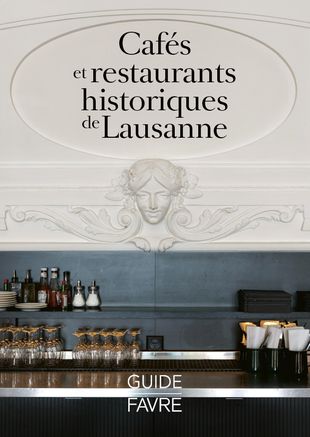 © Ville de Lausanne
