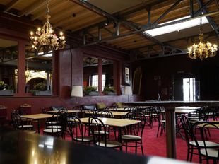 © Théâtre Kléber-Méleau