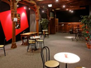 © Espace culturel des Terraux