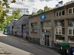 © Théâtre de Sévelin