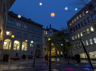 © Ville de Lausanne