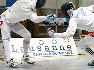© Service des sports