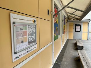 © Ville de Lausanne