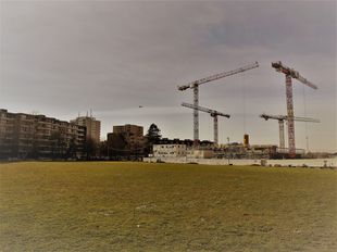 © Ville de Lausanne