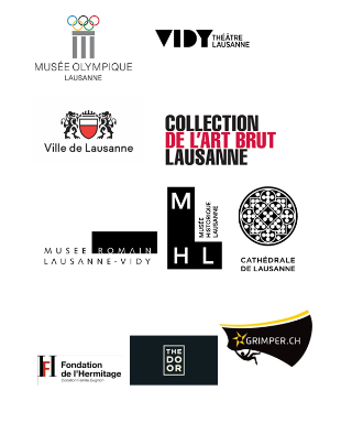 © Ville de Lausanne