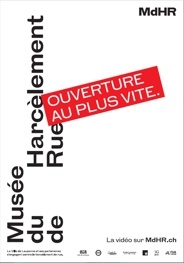 © Ville de Lausanne