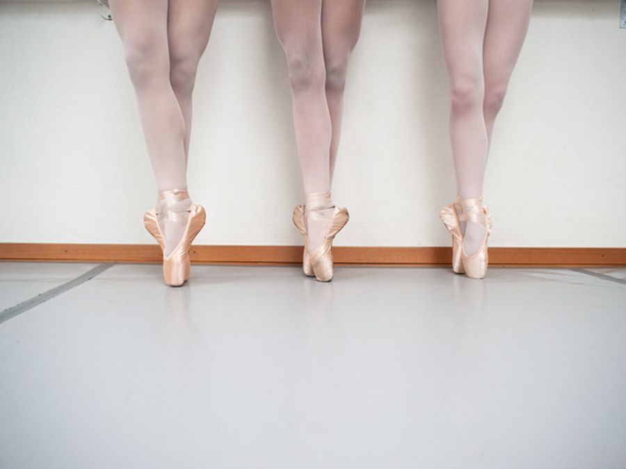 © Sarah Carp