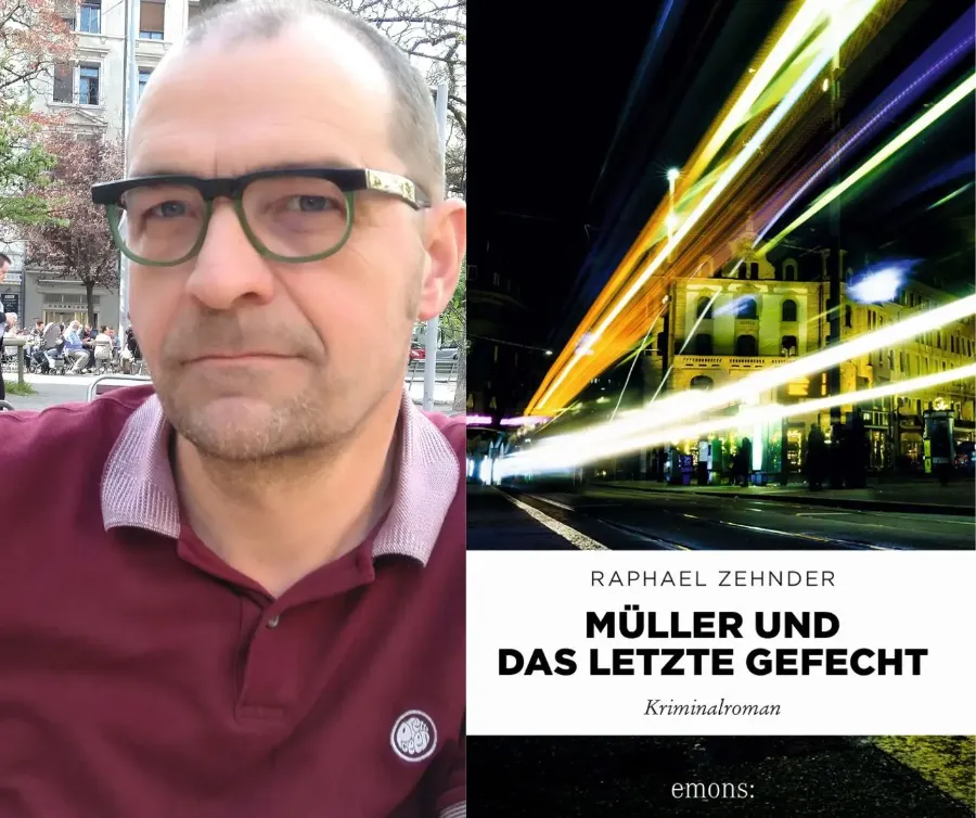 © Droits réservés / Emons Verlag
