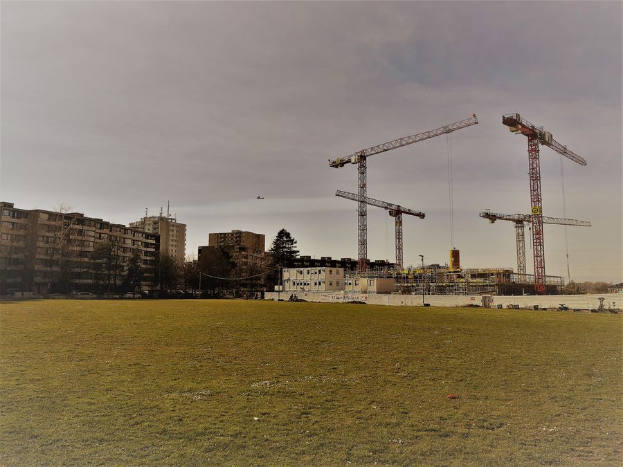 © Ville de Lausanne