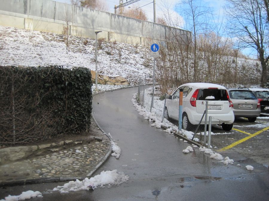 © Ville de Lausanne