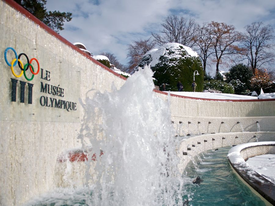 © Marino Trotta – Ville de Lausanne