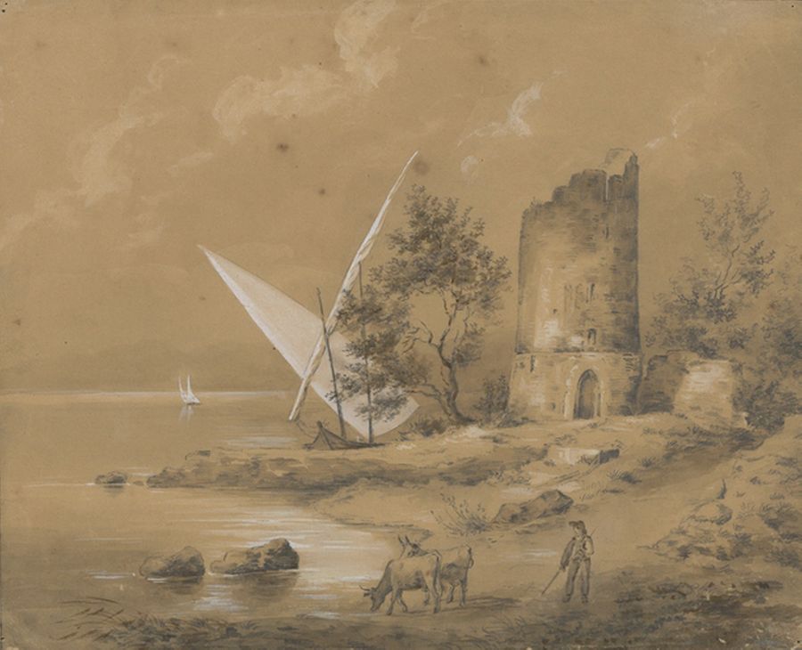 © Musée historique de Lausanne