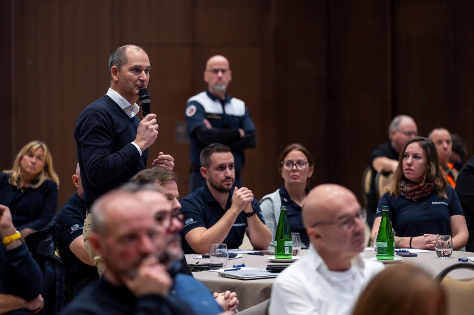 &copy; Police municipale de Lausanne