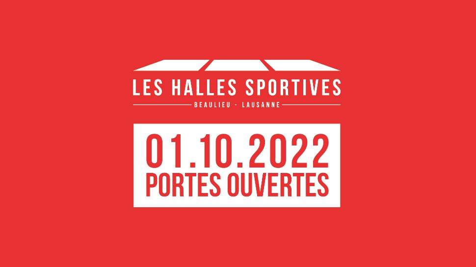 &copy; Service des sports