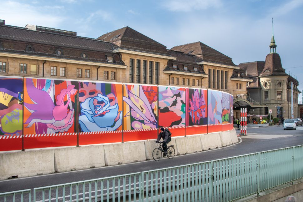 &copy; Mathilde Imesch - Ville de Lausanne