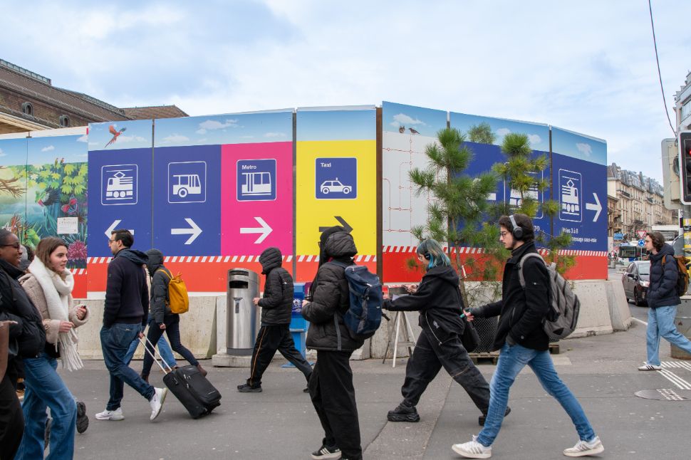 &copy; Mathilde Imesch - Ville de Lausanne