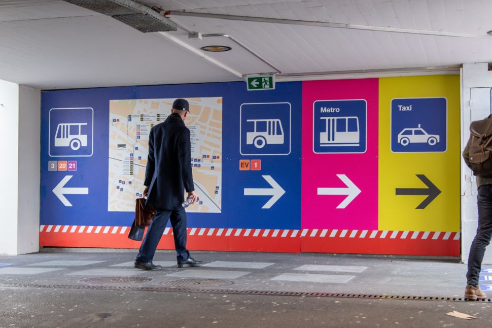 &copy; Mathilde Imesch - Ville de Lausanne