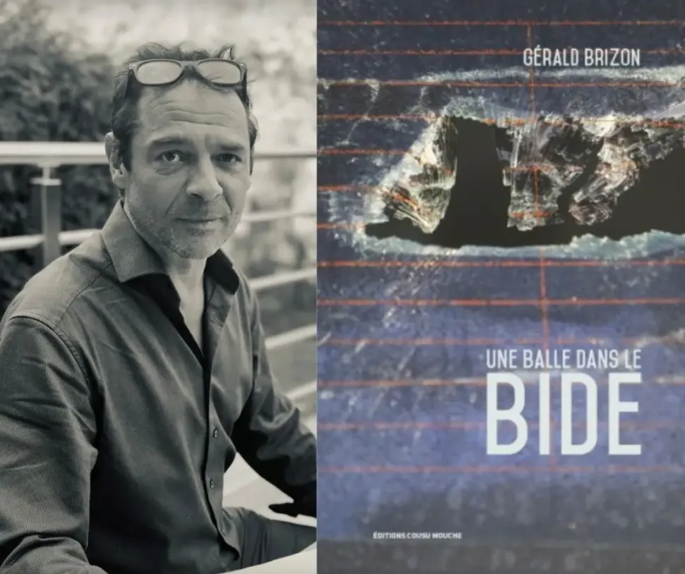 © Droits réservés / Éditions de la Rive