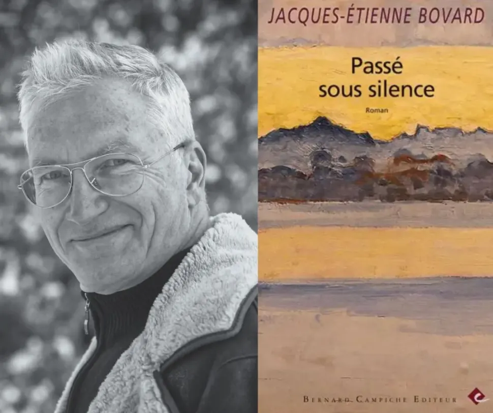 © Fiona Mc Hugh / Bernard Campiche Editeur