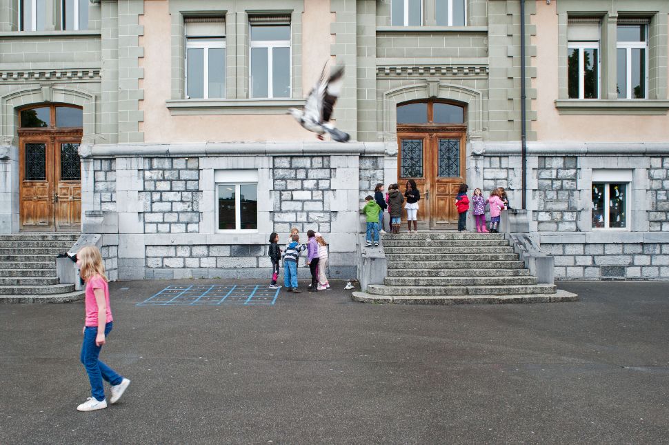 © Sarah Carp – Ville de Lausanne