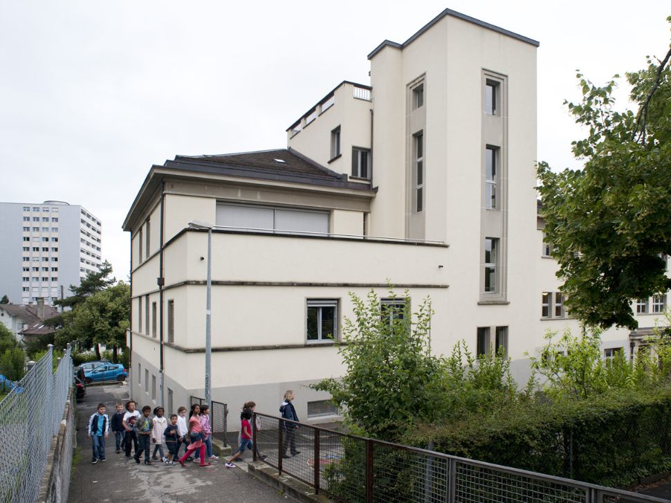 &copy; Sarah Carp – Ville de Lausanne