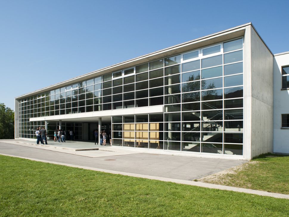 &copy; Sarah Carp – Ville de Lausanne