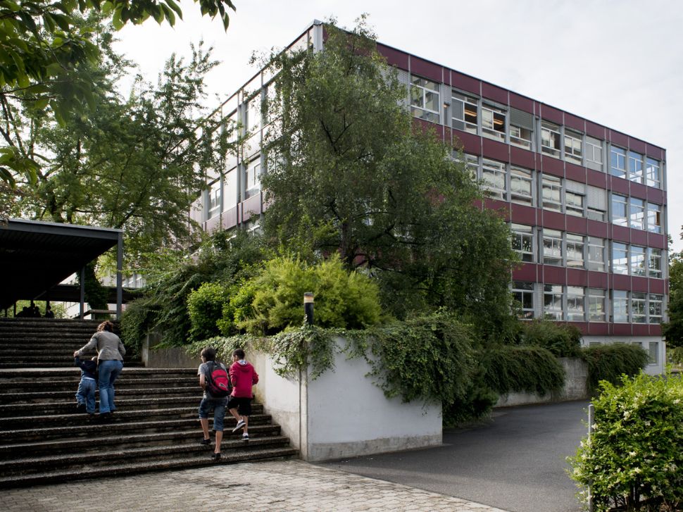&copy; Sarah Carp – Ville de Lausanne