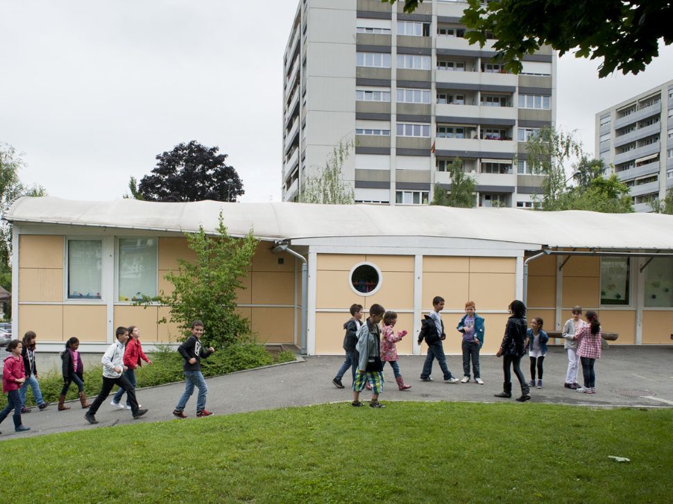 &copy; Sarah Carp – Ville de Lausanne