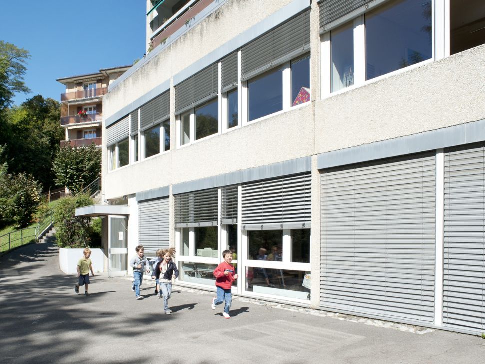 &copy; Sarah Carp – Ville de Lausanne