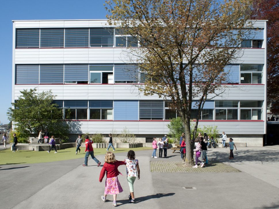 &copy; Sarah Carp – Ville de Lausanne