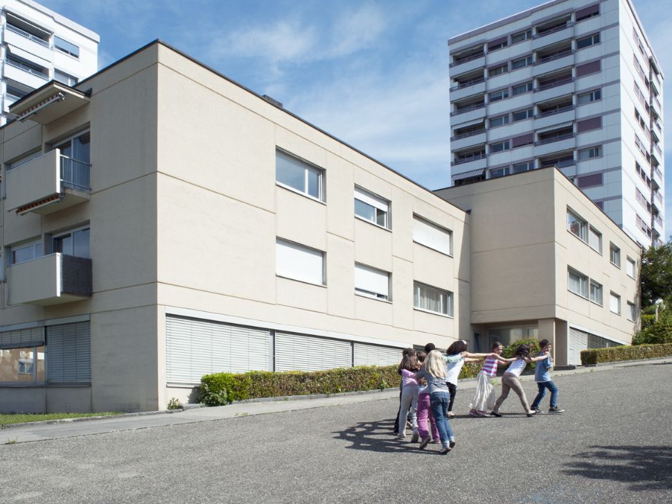 &copy; Sarah Carp – Ville de Lausanne