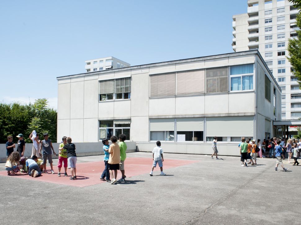&copy; Sarah Carp – Ville de Lausanne