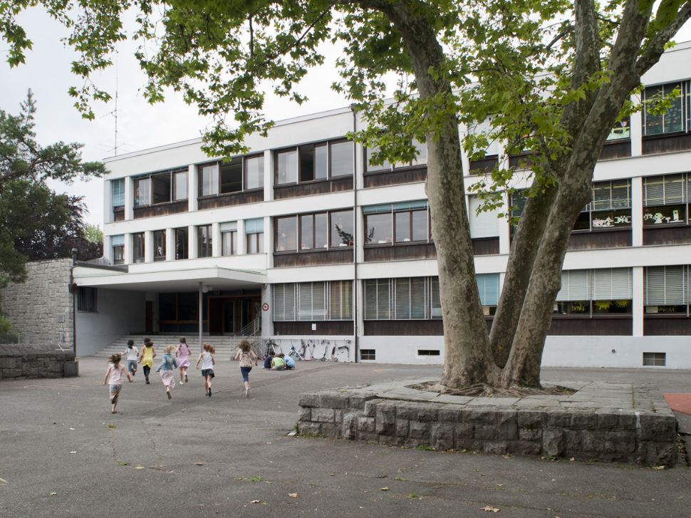 &copy; Sarah Carp – Ville de Lausanne