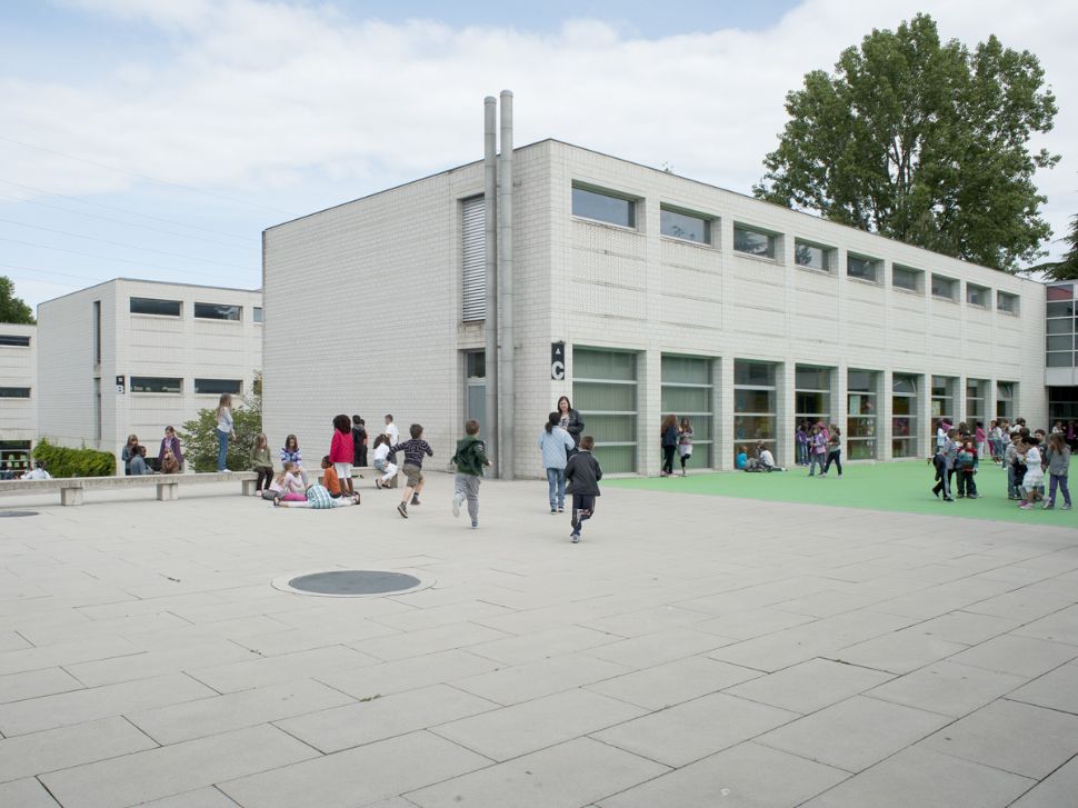 &copy; Sarah Carp – Ville de Lausanne