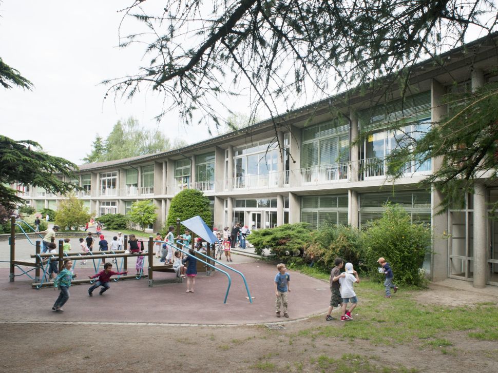 &copy; Sarah Carp – Ville de Lausanne