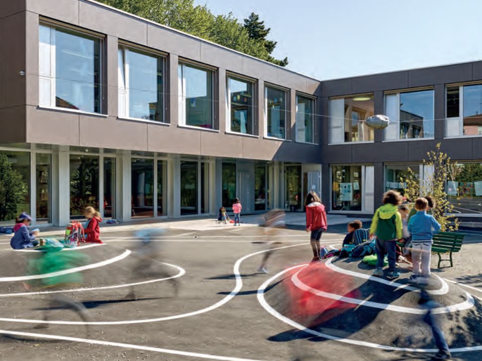 &copy; Sarah Carp – Ville de Lausanne