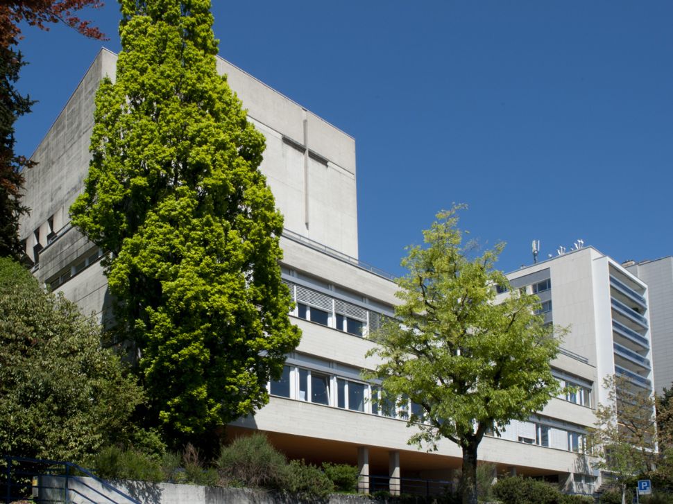 &copy; Sarah Carp – Ville de Lausanne