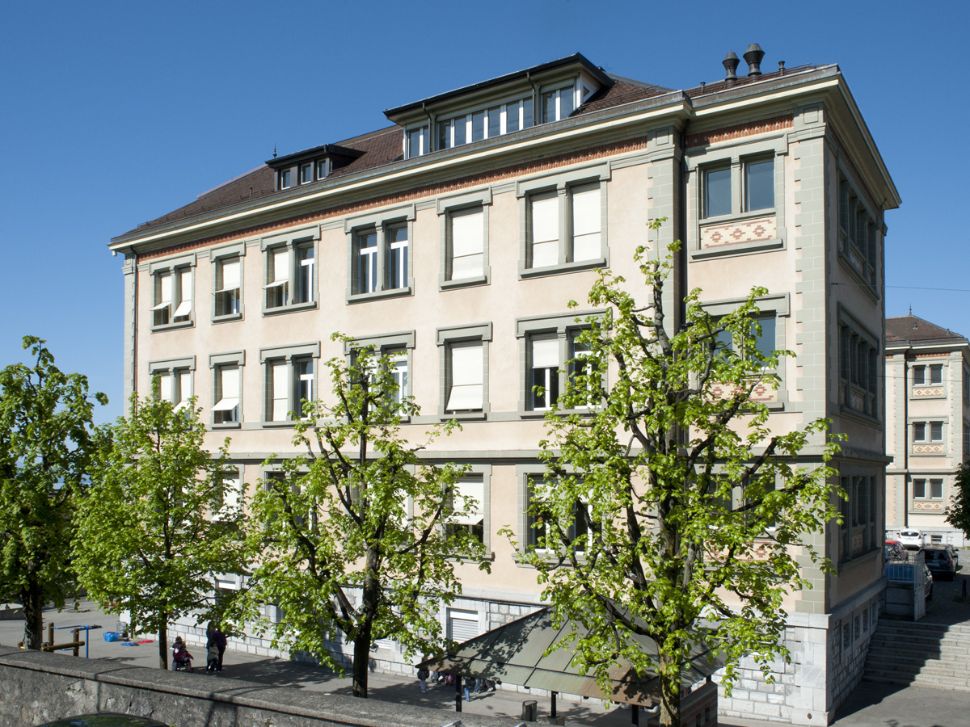 &copy; Sarah Carp – Ville de Lausanne