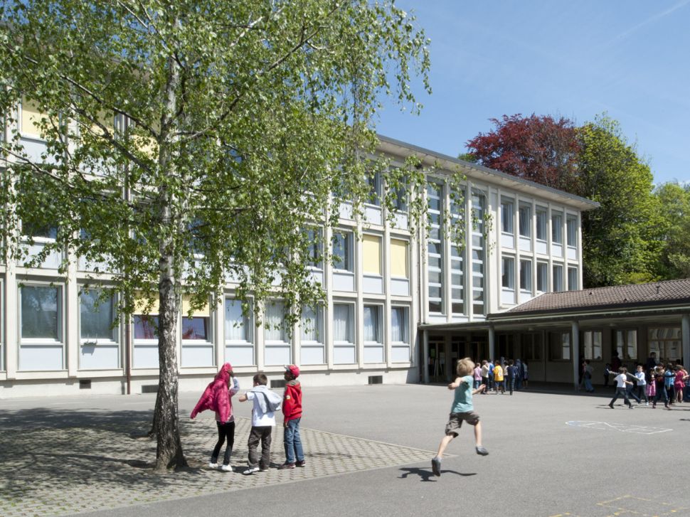 &copy; Sarah Carp – Ville de Lausanne