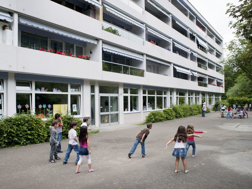 &copy; Sarah Carp – Ville de Lausanne