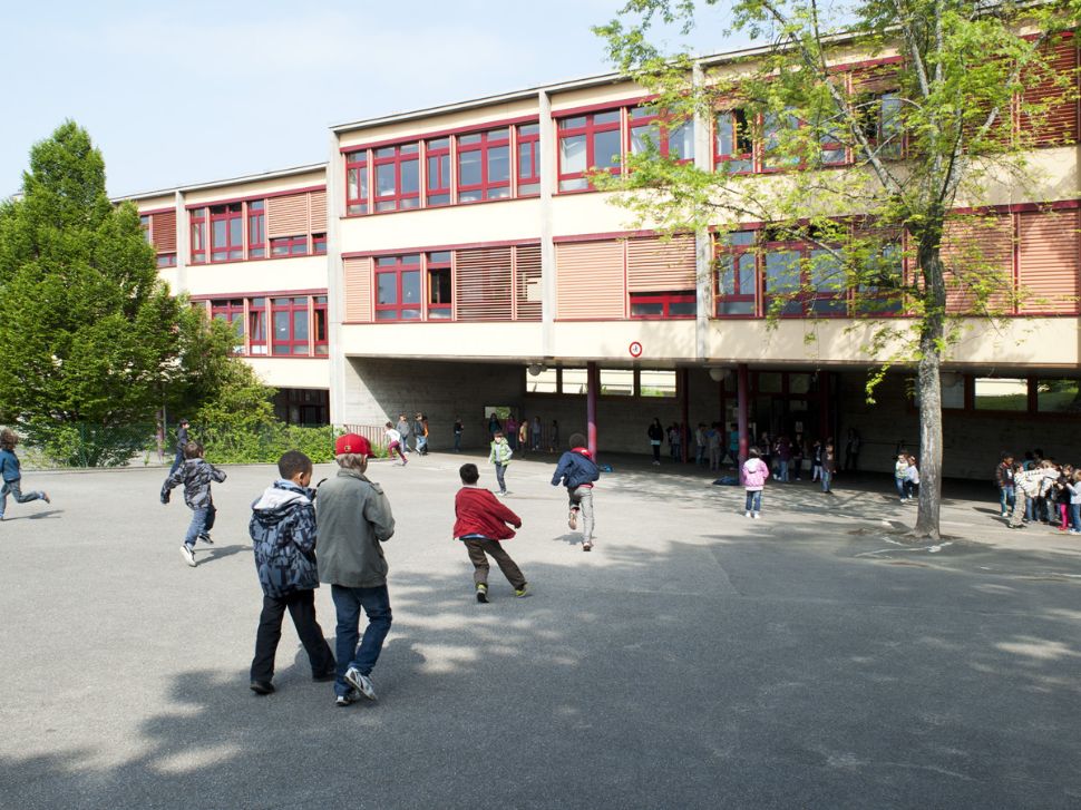 &copy; Sarah Carp – Ville de Lausanne