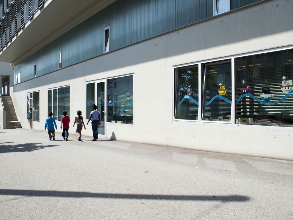 &copy; Sarah Carp – Ville de Lausanne