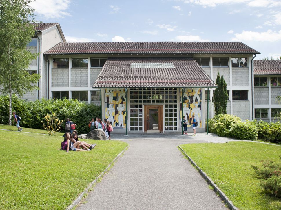 &copy; Sarah Carp – Ville de Lausanne