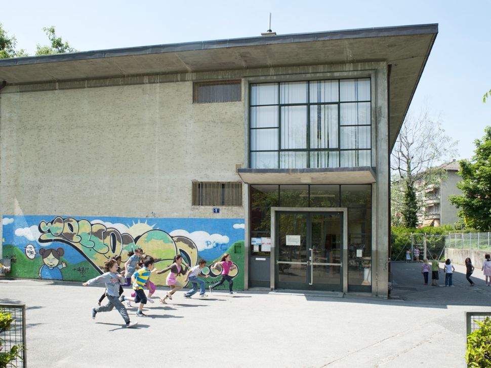 &copy; Sarah Carp – Ville de Lausanne