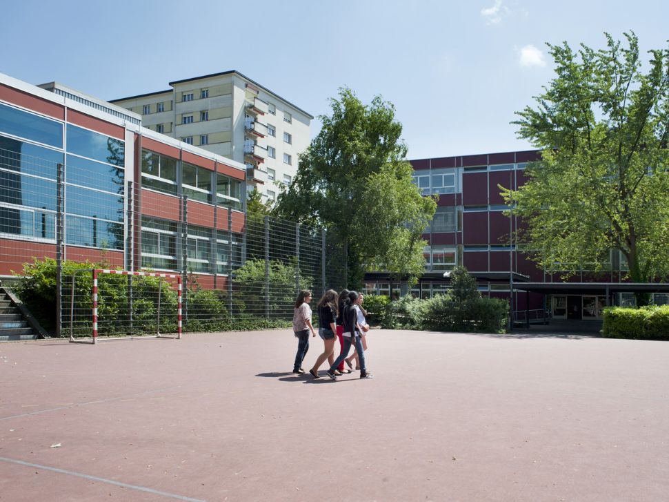 &copy; Sarah Carp – Ville de Lausanne