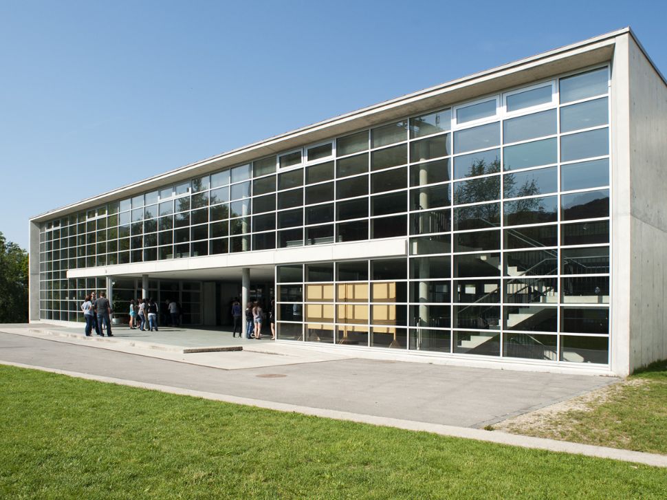 &copy; Sarah Carp – Ville de Lausanne