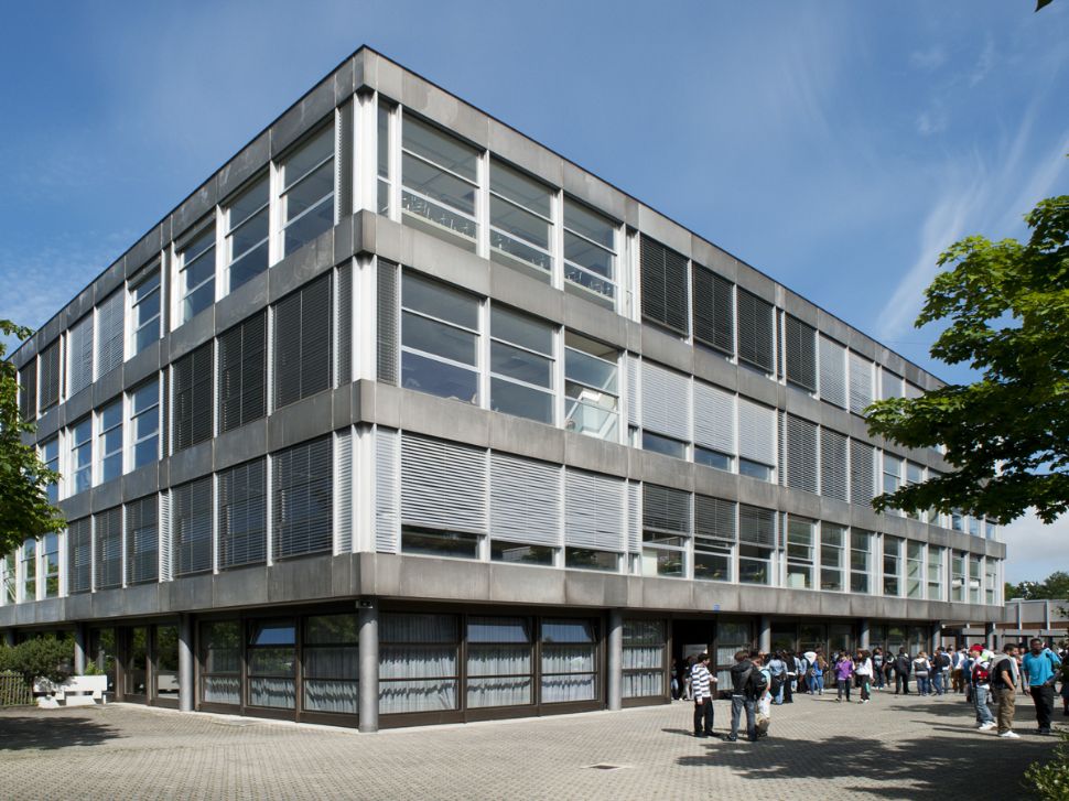 &copy; Sarah Carp – Ville de Lausanne