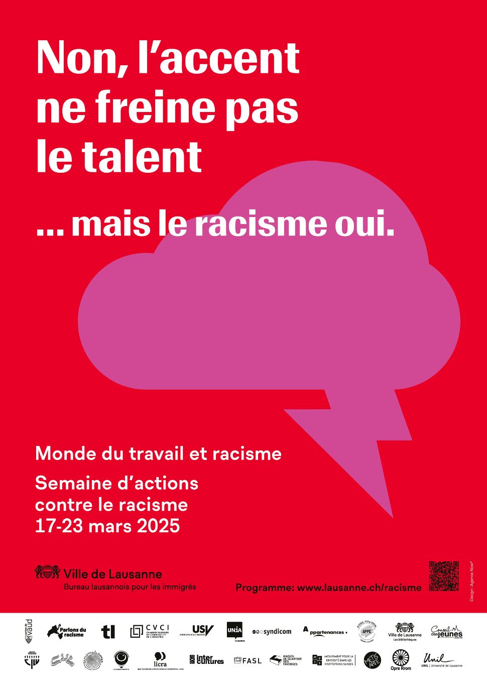 &copy; BLI - Ville de Lausanne