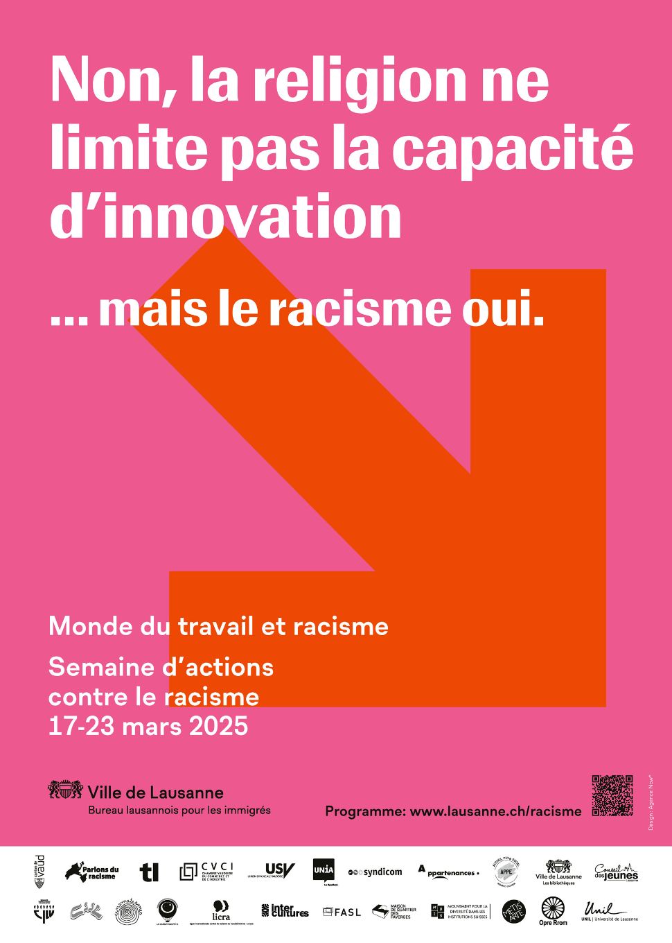 &copy; BLI - Ville de Lausanne